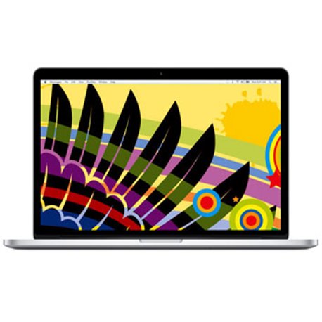 Apple MacBook Pro i7 2,6GHz 8Go/512Go 15" Retina