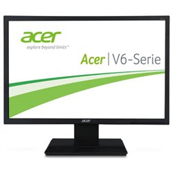 ACER 27" LED V276H (1920 x1080 - VGA - DVI - DisplayPort)