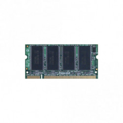 Barrette mémoire 512 Mo SDRAM 667 MHz SO-DIMM