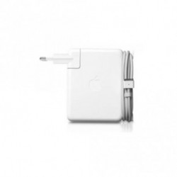 Apple Adaptateur secteur MagSafe 85W (chargeur pour MacBook Pro 15" et 17")