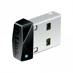 D-LINK - Adaptateur micro USB Wireless N 150