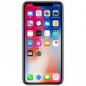 Apple iPhone X 256Go Argent MQAG2 (late 2017)