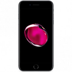 Apple iPhone 7 Plus 128Go Noir
