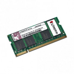Extension 8Go SDRAM (2x4Go 1600MHz SO-DIMM)