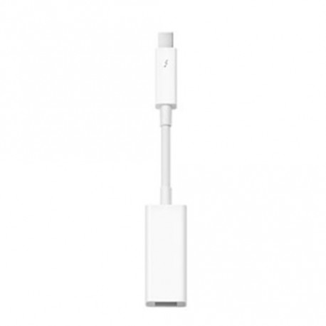 Apple Adaptateur Thunderbolt vers FireWire