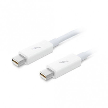 Apple Câble Thunderbolt (2 mètres)