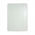 Cover Case pour iPad Air (White) simili cuir