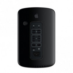 Apple Mac Pro 12 Core Dodéca Xeon E5 2,7GHz 16Go/256Go FirePro D500