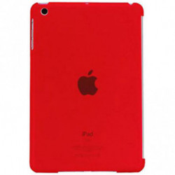 Cover Case pour iPad mini (Red)