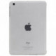 Cover Case pour iPad mini (White)
