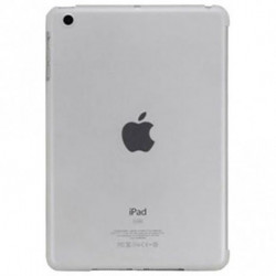Cover Case pour iPad mini (White)