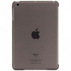 Cover Case pour iPad mini (Grey)