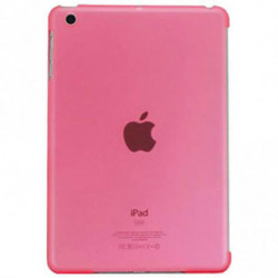 Cover Case pour iPad mini (Pink)