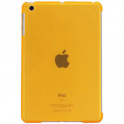 Cover Case pour iPad mini (Orange)