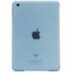 Cover Case pour iPad mini (Blue)