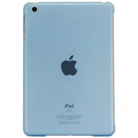 Cover Case pour iPad mini (Blue)