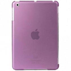 Cover Case pour iPad mini (Purple)