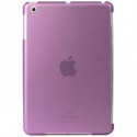 Cover Case pour iPad mini (Purple)
