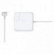 Apple Adaptateur secteur MagSafe 2 45W (chargeur pour MacBook Air)