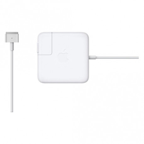 Apple Adaptateur secteur MagSafe 2 45W (chargeur pour MacBook Air)