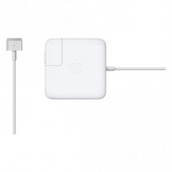Apple Adaptateur secteur MagSafe 2 85W (chargeur pour MacBook Pro Retina 13" et 15")