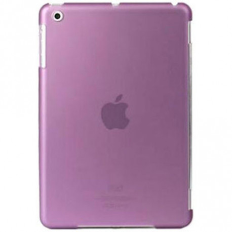 Cover Case intégral pour iPad 2, 3 ou 4 (Purple)