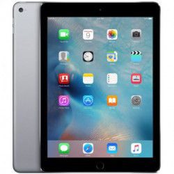 Apple iPad Air 2 Retina 128Go Wi-Fi (gris sidéral)