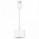 Apple Adaptateur Apple HDMI vers DVI