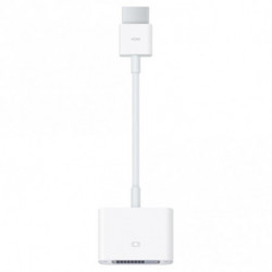 Apple Adaptateur Apple HDMI vers DVI
