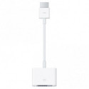 Apple Adaptateur Apple HDMI vers DVI
