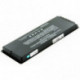 Batterie rechargeable générique pour MacBook 13" noir