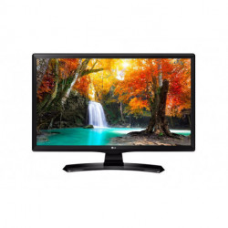 LG TV LED 28" ULTRA HD 28TK410V