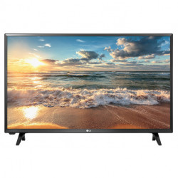 TV LG 32" LED HD 32LJ500U