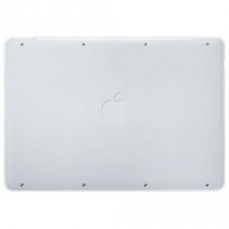 Apple Lower Case Boîtier inférieur pour MacBook 13" Unibody blanc
