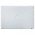 Apple Lower Case Boîtier inférieur pour MacBook 13" Unibody blanc