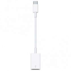 Apple Adaptateur Thunderbolt 3 (USB-C) vers USB