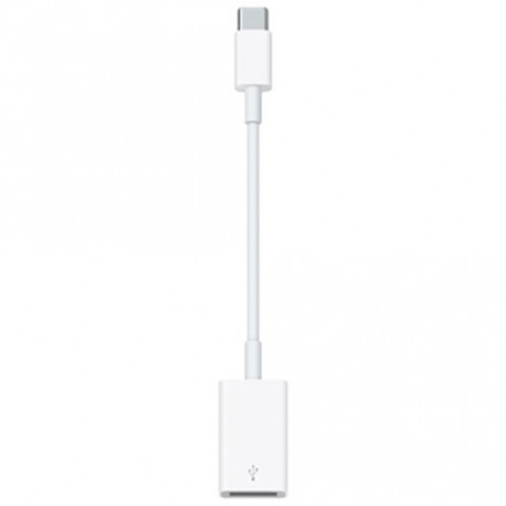 Apple Adaptateur Thunderbolt 3 (USB-C) vers USB