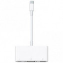 Apple Adaptateur multiport VGA USB C