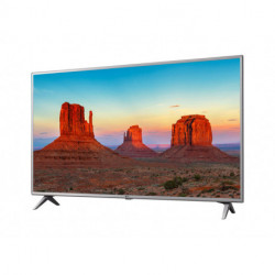 LG TV LED 50" Ultra HD 50UK6500