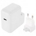 Apple Adaptateur secteur USB-C 29W (chargeur pour MacBook 12") MJ262