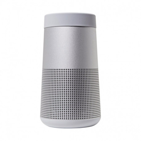 Bose Enceinte Bluetooth Soundlink Revolve Gris