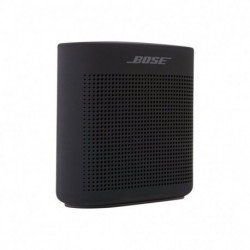 Bose Enceinte Bluetooth Soundlink Color II Noir