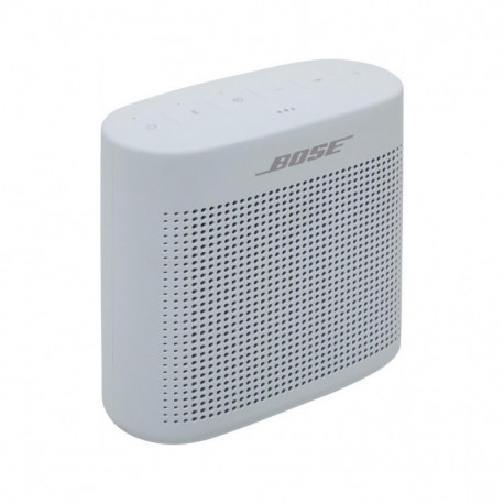 Bose Enceinte Bluetooth Soundlink Color II Blanc