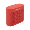 Bose Enceinte Bluetooth Soundlink Color II Rouge