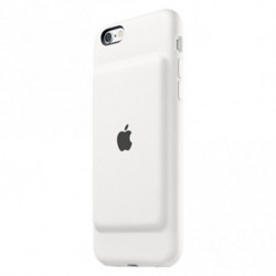Apple Smart Battery Case blanc pour iPhone 6 et 6s