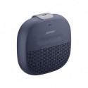 Bose Enceinte Bluetooth Soundlink Micro Bleu