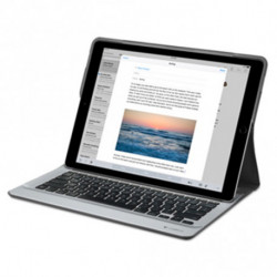 Apple iPad Pro étui Create Logitech 12,9" clavier rétroéclairé