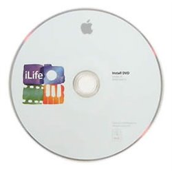 Apple iLife '11