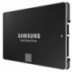 Samsung Stockage Flash SSD 1To série 850 PRO (2,5" - SATA - interne)