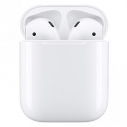 Apple Ecouteurs AirPods